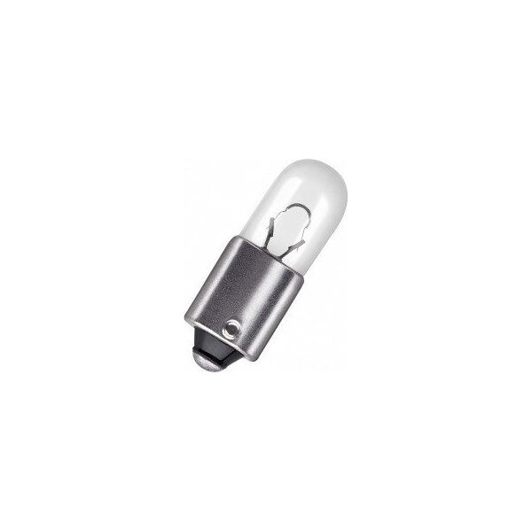 

OSRAM 3860 T5W 12V Ba9S 5X10FS