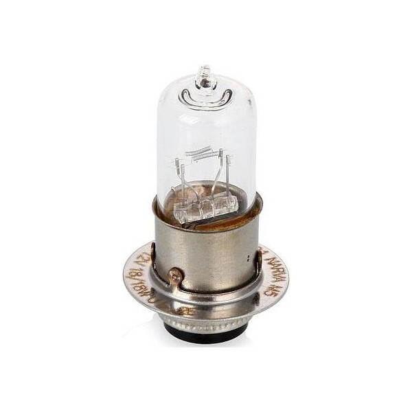 

NARVA 42005 M5 12V 25/25W P15d-25-1