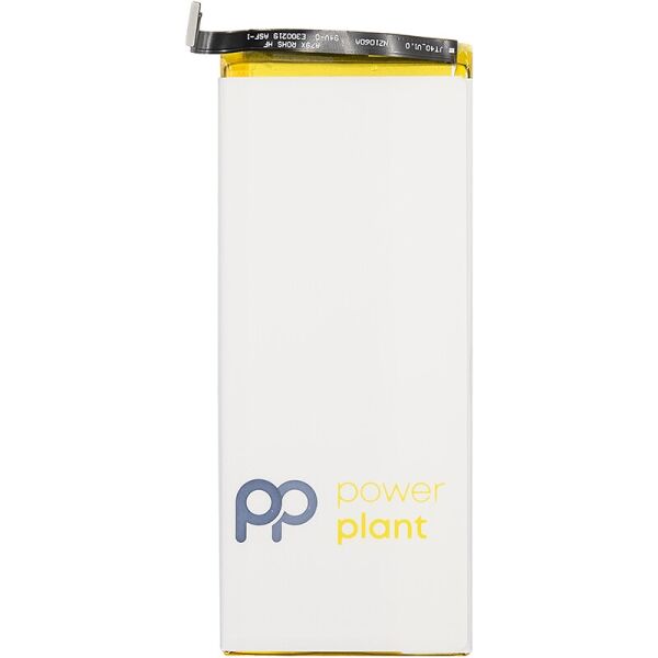 

Аккумулятор PowerPlant JT40 для Motorola Moto G6 Plus 3000mAh