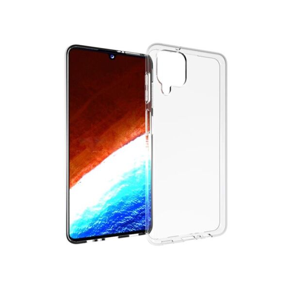

Чехол-накладка BeCover для Samsung Galaxy A12 SM-A125 Transparancy (705605)