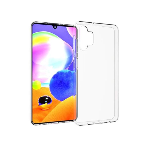 

Чехол-накладка BeCover для Samsung Galaxy A32 SM-A325 Transparancy (705649)