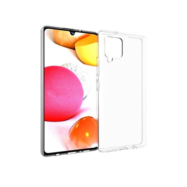 

Чехол-накладка BeCover для Samsung Galaxy A42 SM-A426 Transparancy (705650)