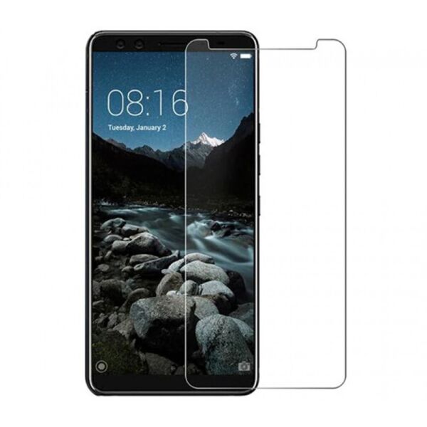 

Защитное стекло 2.5D 0.3mm Tempered Glass для HTC U12 Plus