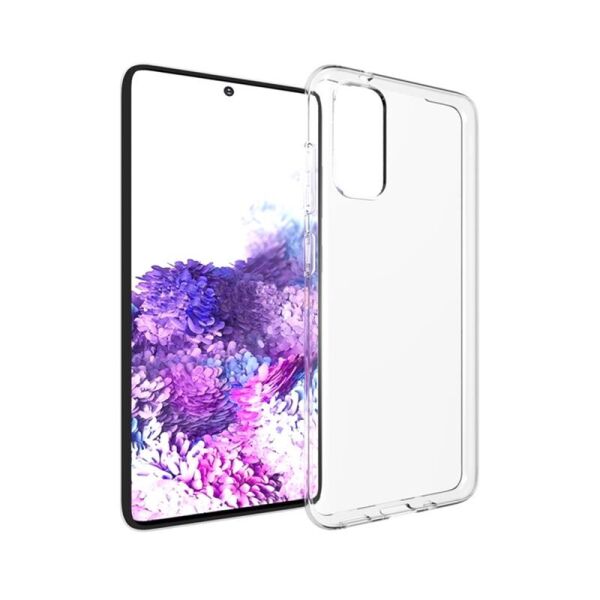 

Чехол-накладка BeCover для Samsung Galaxy S20 SM-G980 Transparent (705102)