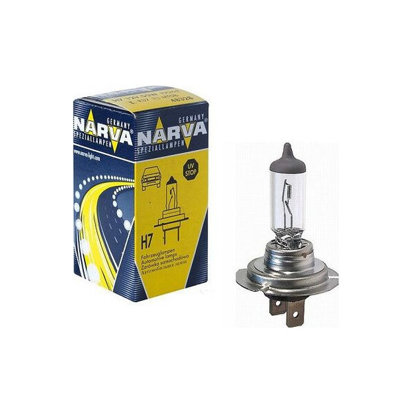 

NARVA 48328 H7 55W 12V PX26D