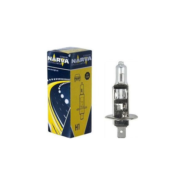 

NARVA 48350 H1 12V 100W P14,5s