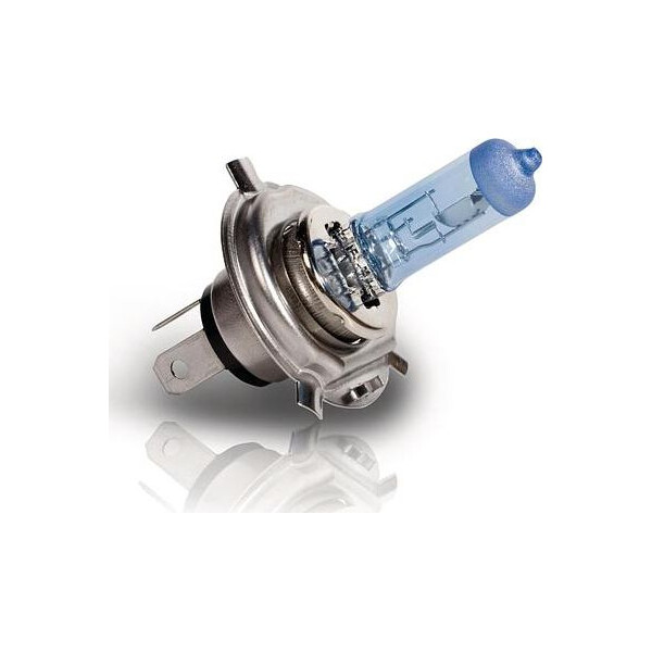 

NARVA 48677 H4 12V 60/55 W P43t RANGE POWER BLUE+