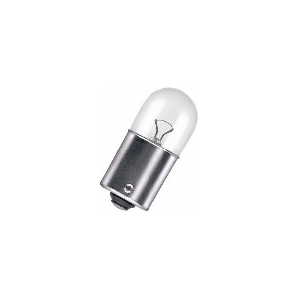 

OSRAM 5008 R10W 12V BA15s 10X5