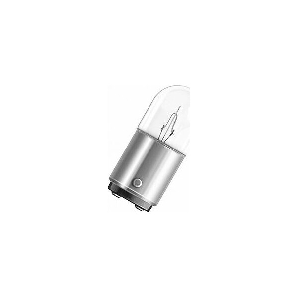 

OSRAM 5626 R5W 24V BA15d 10X5