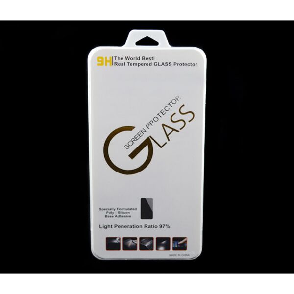 

Защитное стекло Tempered Glass для Huawei P10 Plus