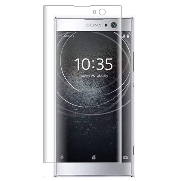 

Защитное стекло 2.5D 0.3mm Tempered Glass для Sony Xperia XA2 Plus