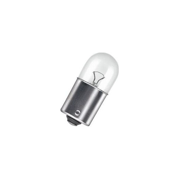 

OSRAM 5637 R10W 24V BA15s 10X5