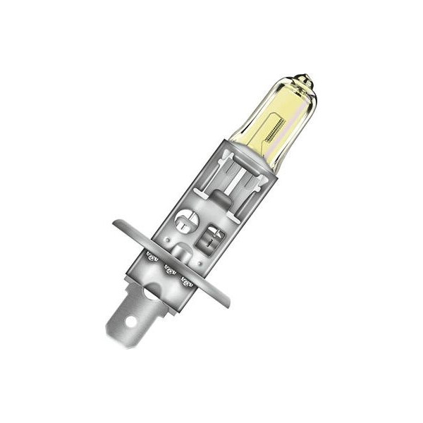 

OSRAM H1 64150ALS All Season Super 55W 12V P14.5S 10X10X1