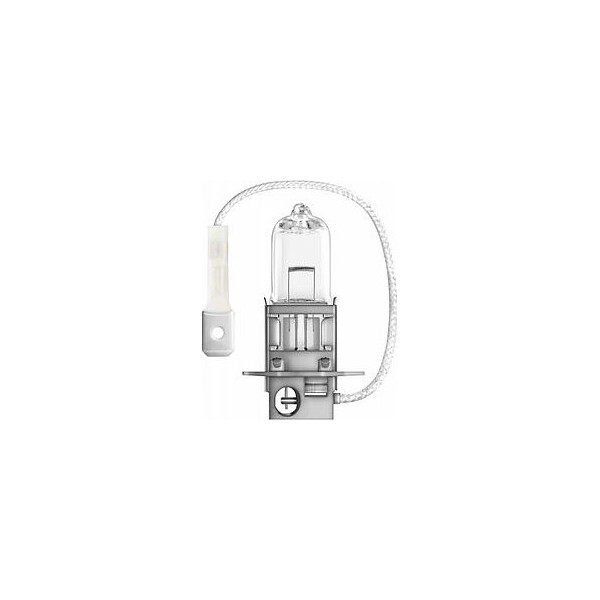 

OSRAM H3 64151-01B 55W 12V Pk22S 10X1 Blister