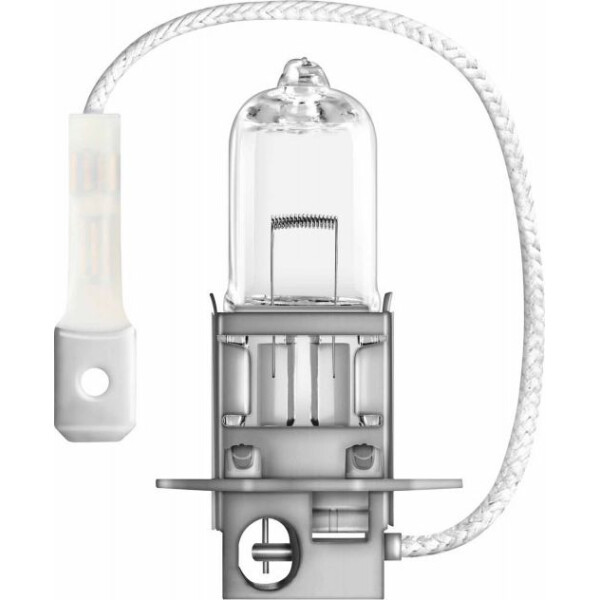 

OSRAM H3 64151SUP 55W 12V Pk22S 10X10X1