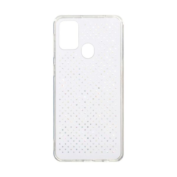 

Чехол-накладка Unique Skid Ultrasonic Series для Samsung Galaxy A31 Transparent