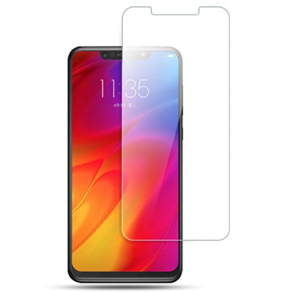

Защитное стекло 2.5D 0.3mm Tempered Glass для Motorola P30 Play