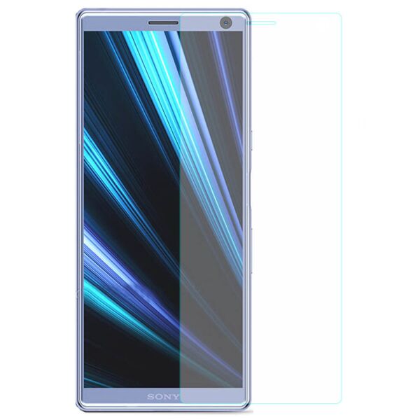 

Защитное стекло 2.5D 0.3mm Tempered Glass для Sony Xperia 1 / XZ4
