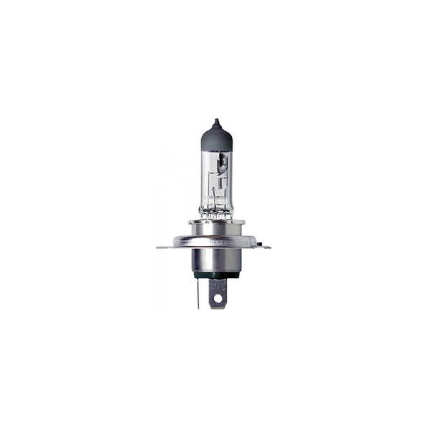 

OSRAM H4 64193 60/55W 12V P43T 10X10X1