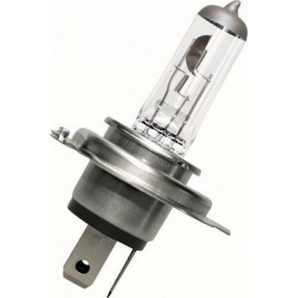 

OSRAM 64193ULT UltraLife H4 60/55W 12V P43t 10X2 HardDuopet