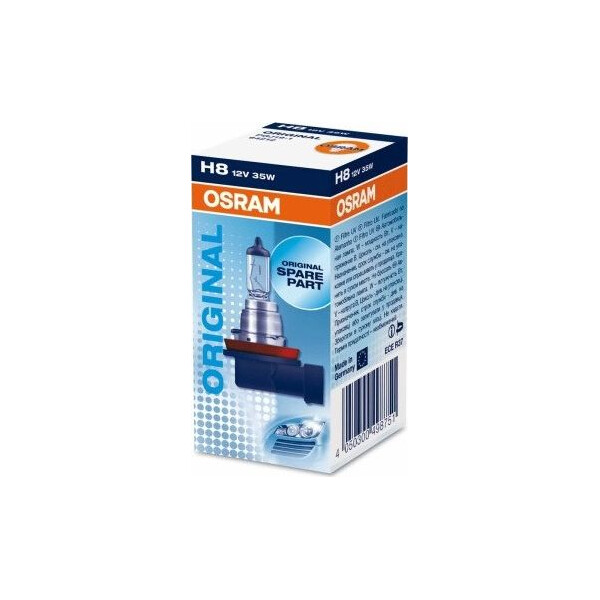 

OSRAM H8 64212 35W 12V PJ19-1 10X1