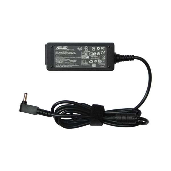 

Блок питания для ноутбука Asus 19V 1.75A 33W 4x1.35мм (ACASL33WQ)