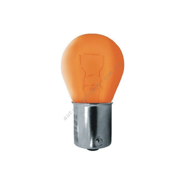 

КВАНТ PY21W 12V 21W BA15S 92227 Amber
