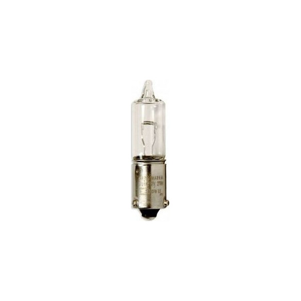 

NARVA 68191 H21W 12V 21W BAY9s