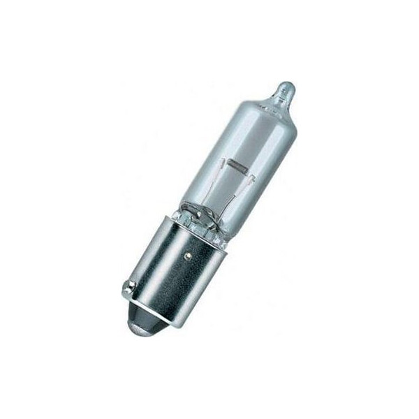 

NARVA 68196 H21W 24V 21W BAY9s