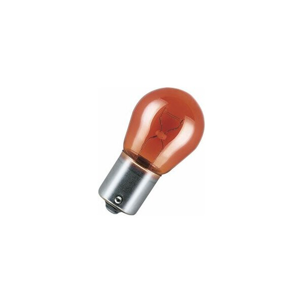 

OSRAM 7507 P21W 12V BAU15s 10X5