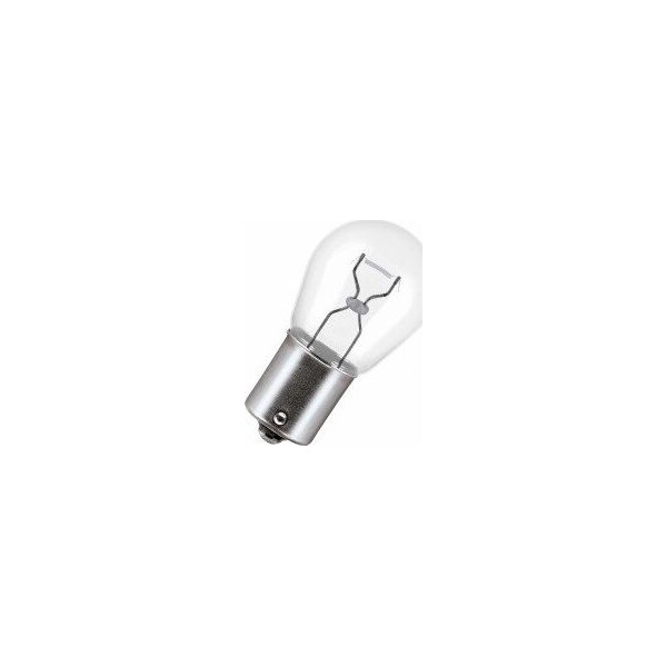 

OSRAM 7511FS P21W 24V BA15s 10X5