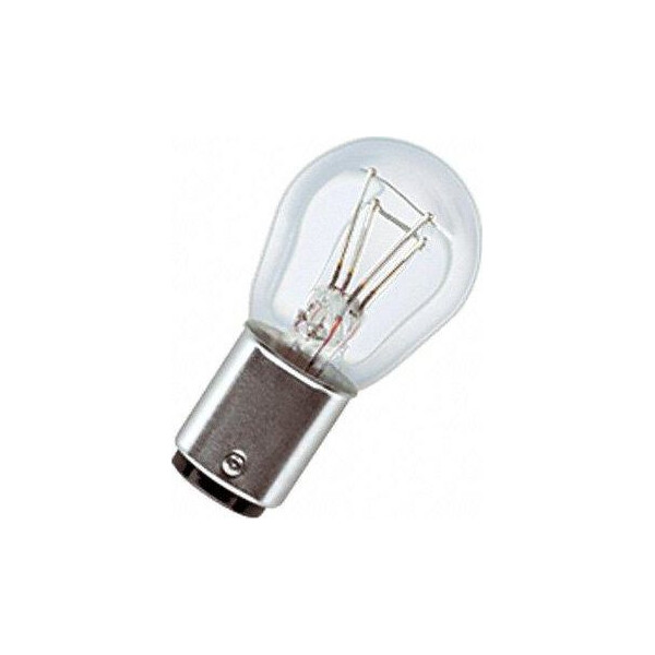 

OSRAM 7537 P21/5W 24V BAY15d 10X5