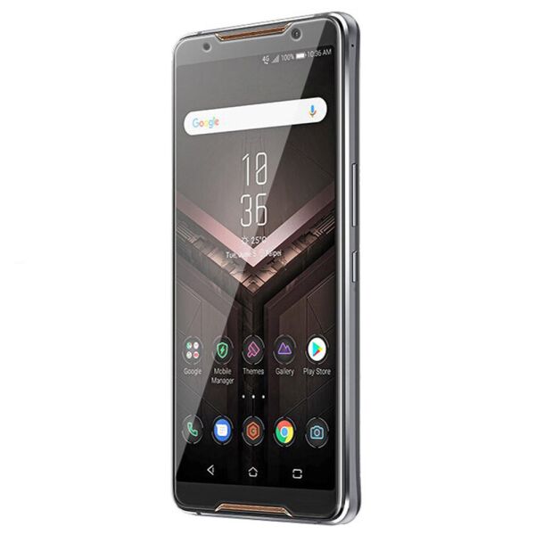 

Защитное стекло 2.5D 0.3mm Tempered Glass для Asus ZS600KL