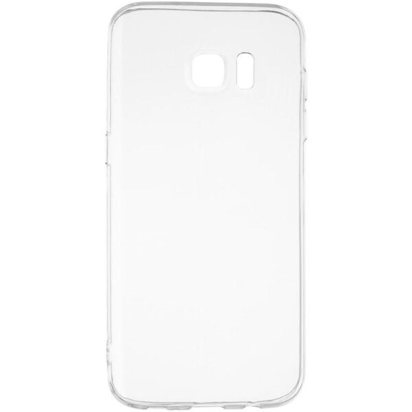 

Чехол-накладка Ultra Thin Air Case для Samsung Galaxy S7 Edge, Transparent
