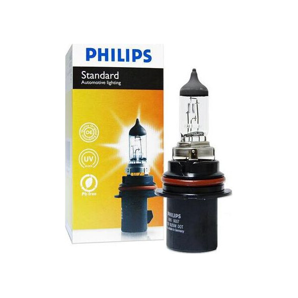 

PHILIPS 9007C1 HB5 65/55W 12V PX29t