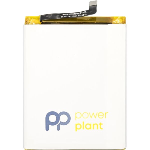 

Аккумулятор PowerPlant HE50 для Motorola Moto E4 Plus 5000mAh