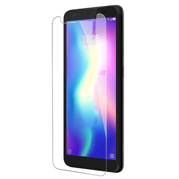 

Защитное стекло 2.5D 0.3mm Tempered Glass для ZTE Blade A5 2019