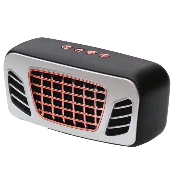 

Портативная bluetooth колонка Mini stereo DV20 Black