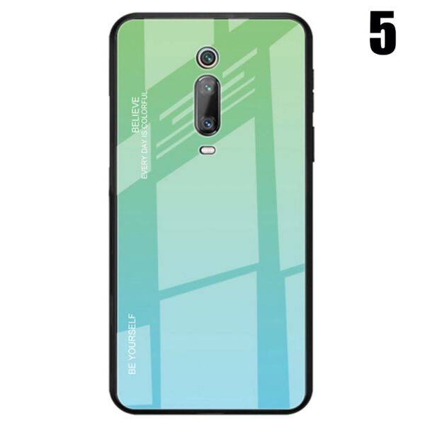 

Чехол-накладка Gradient Beyourself для Xiaomi Mi 9T / K20 Pro / K20 5
