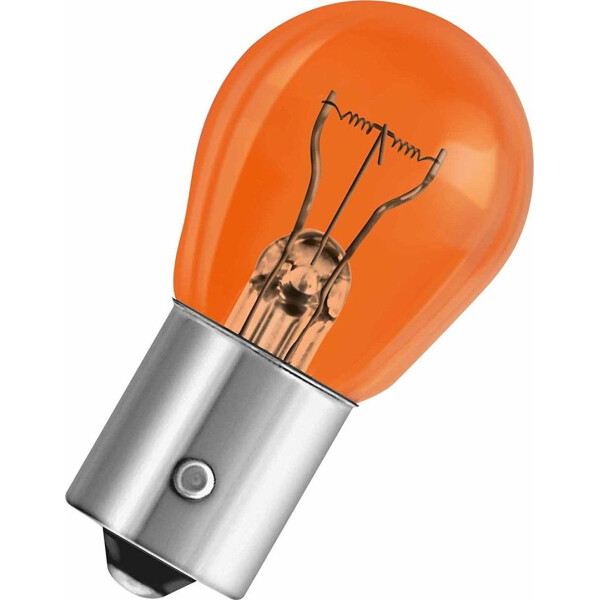 

NEOLUX N581 PY21W 12V 21W BAU15s AMBER