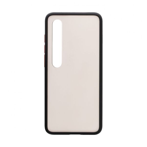 

Чехол-накладка Totu Gingle Series для Xiaomi Mi 10 Чёрный