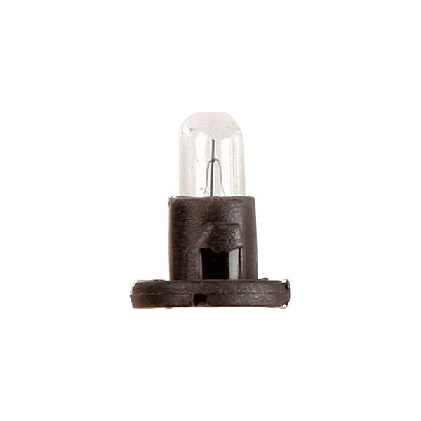 

RING 509TDBK 12v 1.2w T-1/4NW (Black Base) Panel Bulb