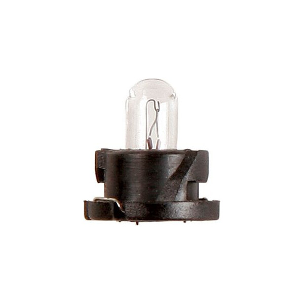 

RING 509TFBK/12 12v 1.2w F4.8 (Black Base) Panel Bulb