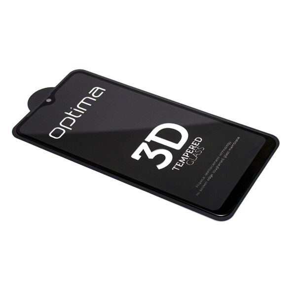 

Защитное стекло Optima Full Screen 3D для Samsung Galaxy A10, black