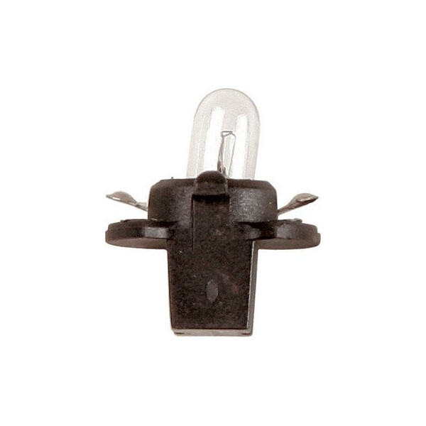 

RING 509TSBK 14v 1CP B11d (Black Base) Panel Bulb