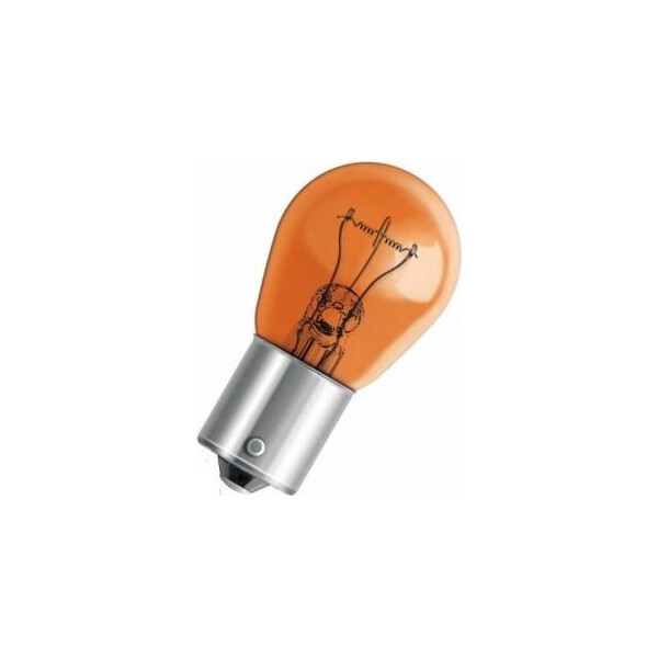 

RING RTM588 PY21W 24V 21W BAU15s AMBER