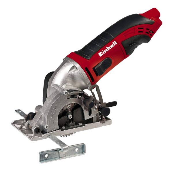 

Дисковая минипила Einhell TC-CS 860 Kit