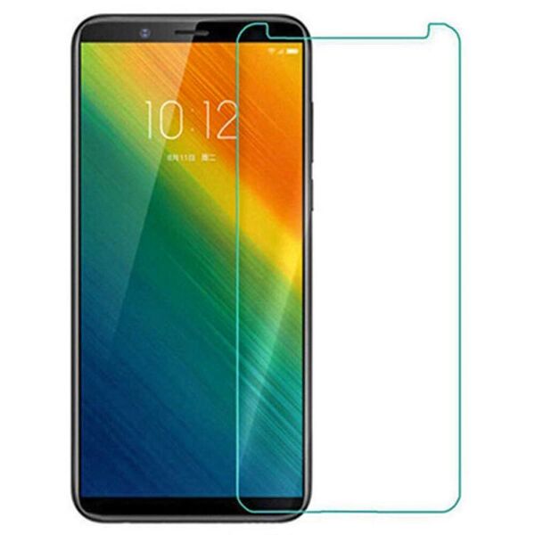 

Защитное стекло 2.5D 0.3mm Tempered Glass для Lenovo K5 Play