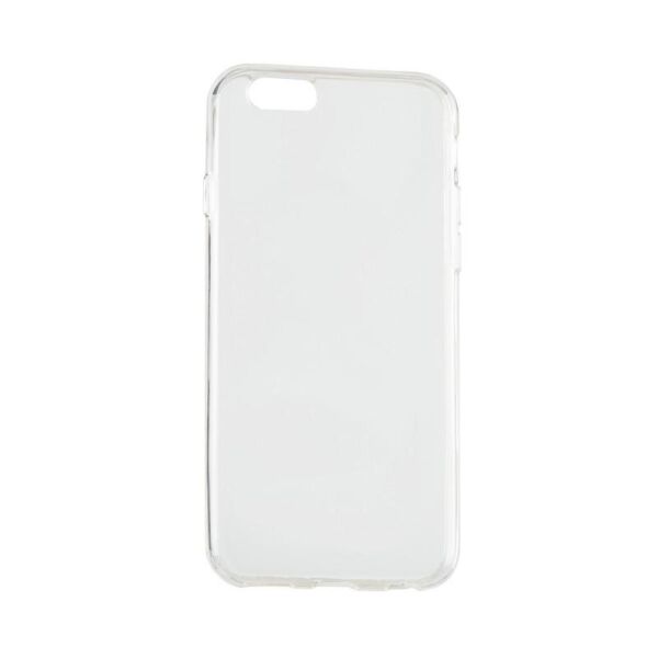 

Чехол-накладка Ultra Thin Air Case для Apple iPhone 6, Transparent