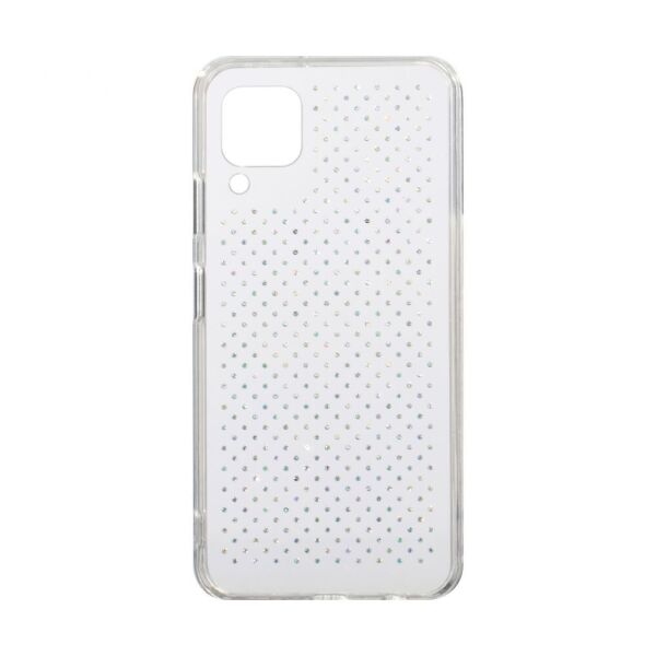 

Чехол-накладка Unique Skid Ultrasonic Series для Huawei P40 lite Transparent